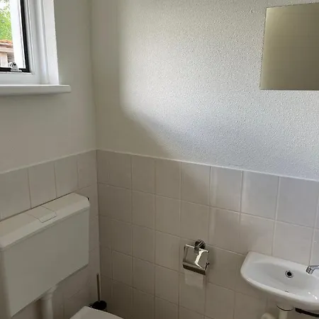 Clementine With Sauna In *