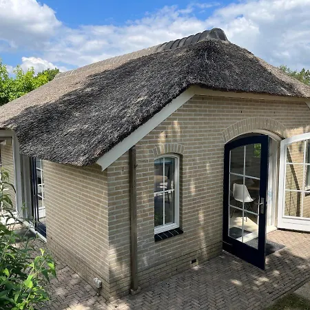 Holiday home Clementine With Sauna In *