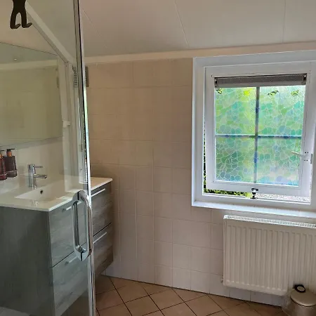Holiday home Clementine With Sauna In Ermelo