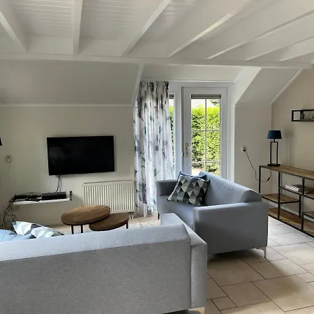 Clementine With Sauna In بيت للعطل