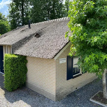 Clementine With Sauna In * Ermelo