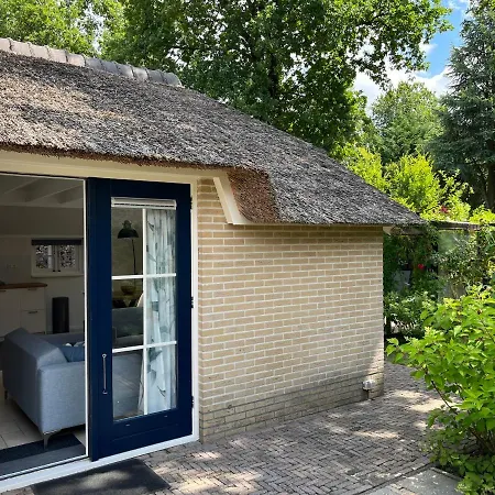 Clementine With Sauna In