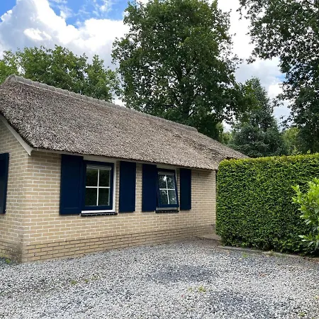 Clementine With Sauna In *