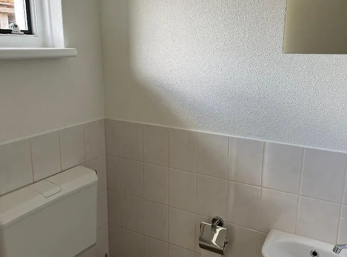 Clementine With Sauna In *