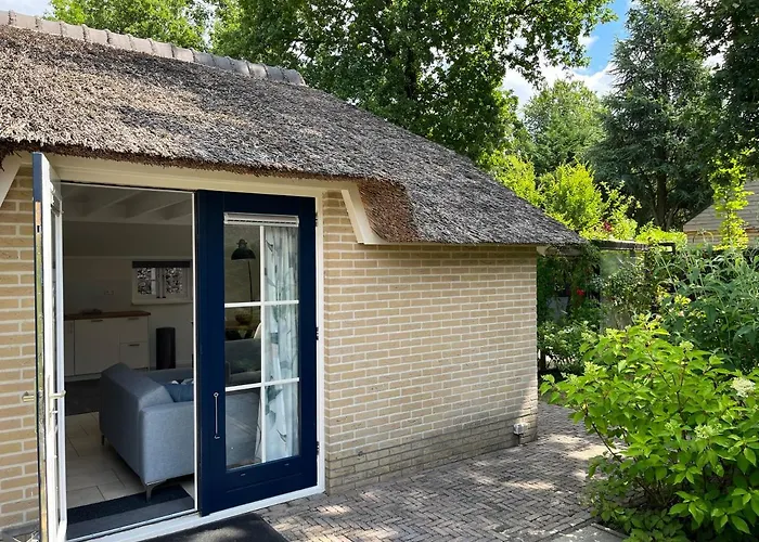 Clementine With Sauna In