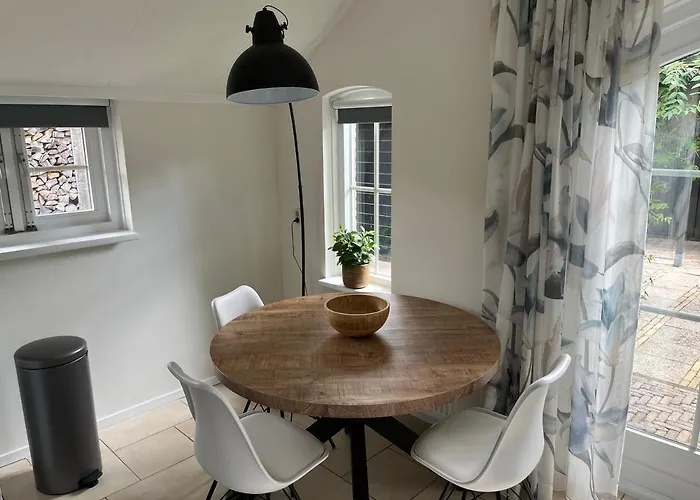 Clementine With Sauna In エルメロ