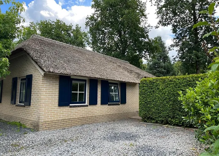 Clementine With Sauna In *