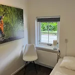 Clementine With Sauna In Ermelo