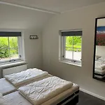 Vakantiehuis Clementine With Sauna In Ermelo